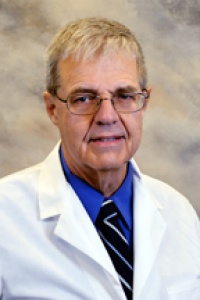 Dr. John Colm Coman MD