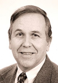 Dr. Fred Carl Quarnstrom D.D.S.