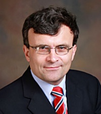 Dr. Mark Glynn Davies M.D.