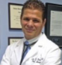 Dr. Louis Joseph Raso M.D., Pain Management Specialist
