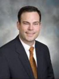 Dr. Eric D. Schultz, DO, MPH, Allergist and Immunologist