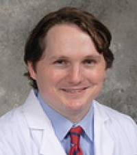 Owen Mogabgab M.D., Cardiologist
