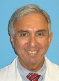 Dr. Eli Kasimir Michaels M.D.