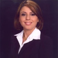 Dr. Lida  Ahmadi-kashani DMD