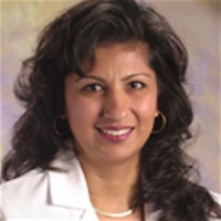 Dr. Rita A Sharma MD
