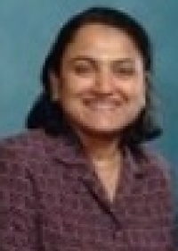 Dr. Pritee  Gada MD