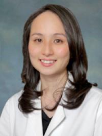 Dr. Jeanie Lee Yuh M.D.