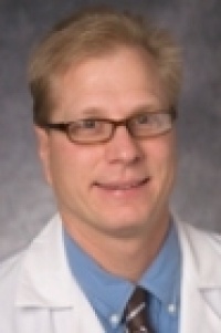 Dr. Willem Vanheeckeren MD, Hematologist (Blood Specialist)