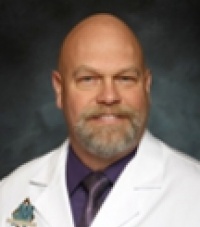 Dr. Robert J Borrowdale M.D.