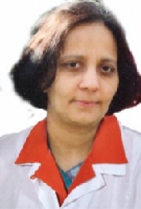 Dr. Kanakadurga R Poduri MD
