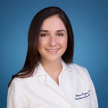 Dr. Sheeva Rajaei, MD, Cardiologist