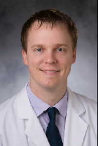 Dr. Zachary  Potter M.D.