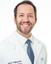 Dr. Paul A Trottman MD