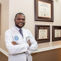Dr. Michelet Garcon, DC, Chiropractor