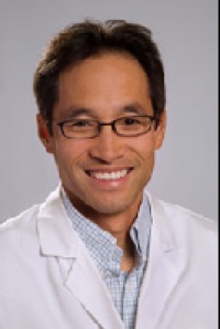 Dr. Albert Lai MD, Neurologist