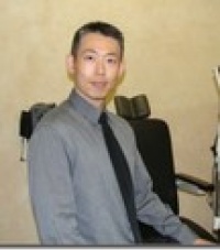 Dr. Philip Kwok O.D., Optometrist