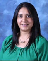 Dr. Harpreet Nagra MD, Pediatrician
