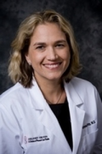 Dr. Emma  Fritz M.D.
