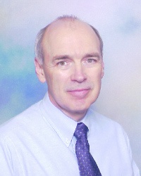 Dr. Craig A. Horn MD, Pediatrician