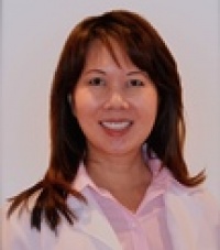 Dr. Elisa Jia-yi Wu M.D., Radiation Oncologist