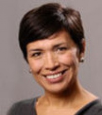 Dr. Silvia Cristina Arizaga MD, Geriatrician