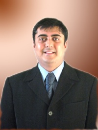 Dr. Satyen Harshad Desai DDS