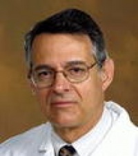 Dr. Darius S Francescatti M.D.