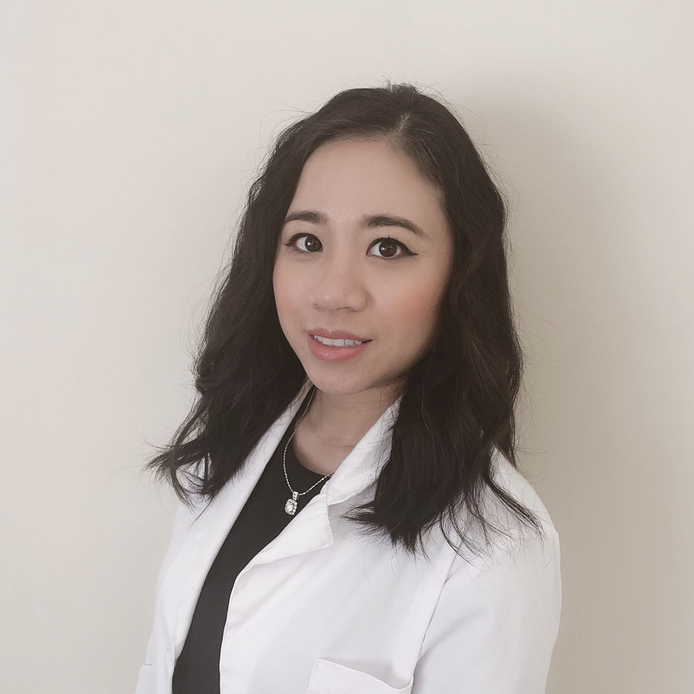 Dr. Vi  Nguyen MD