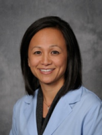 Dr. Michelle Jao MD, Internist