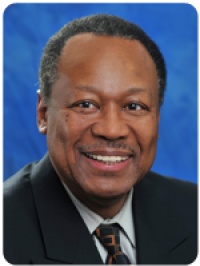 Dr. Willie J Parks M.D.