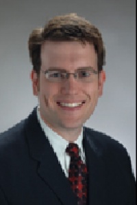 Dr. Joshua Alan Broghammer MD