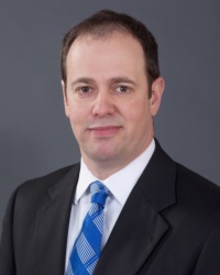 Dr. Kyle Charles Harner M.D, Rheumatologist
