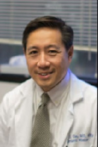 Dr. Zaldy S Tan M.D., Geriatrician