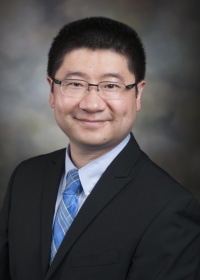 Mr. Derrick Yuan Sun M.D.