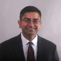 Dr. Ramji Ramaswamy Rajendran MD, Radiation Oncologist