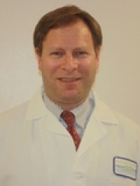 Dr. Geoffrey I Phillips M.D., Orthopedist