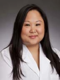 Dr. Michelle Hyunjoo Chong MD, OB-GYN (Obstetrician-Gynecologist)