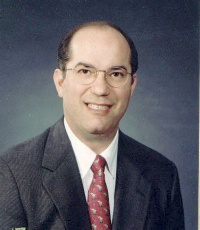 Dr. Kerry Mark Bloom D.D.S.