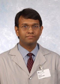 Dr. Shashi Kiran Bellam MD