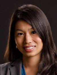 Dr. Amy Ling-an Kung MD