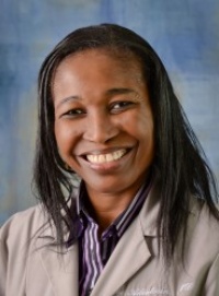Dr. Mopelola Subuola Akintorin MD, Pediatrician