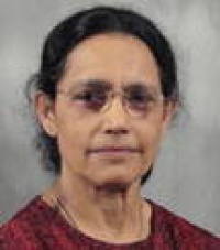 Dr. Manju  Chatterji MD
