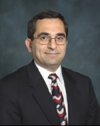 Dr. Mohammed Sadik Ogaily M.D.