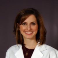 Dr. Erin L Thurston M.D.