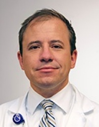 Dr. Todd Beyer MD, Surgeon