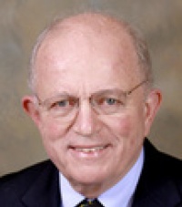 Dr. Lawrence W Jones MD