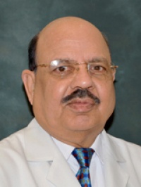 Dr. Ishwar K Bhatia BDS, MDS