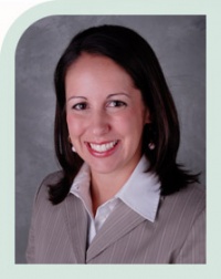 Dr. Emily Wiebracht, M.D., OB-GYN (Obstetrician-Gynecologist)