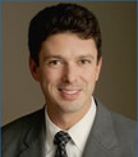 Dr. Robert J Fegan MD, Ophthalmologist