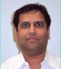 Dr. Chandra Bapna MD, Internist